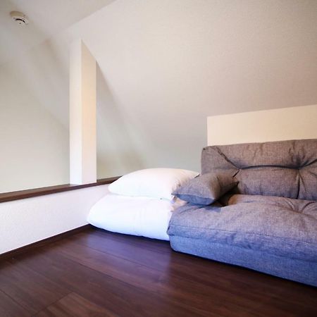 Apartmán Yotsuya House Prefektura Tokio Exteriér fotografie
