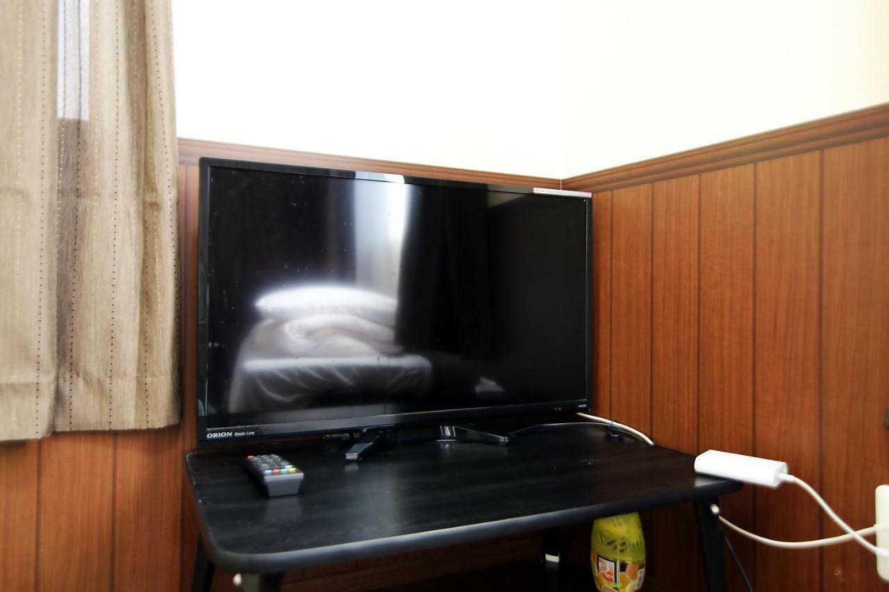 Apartmán Yotsuya House Prefektura Tokio Exteriér fotografie