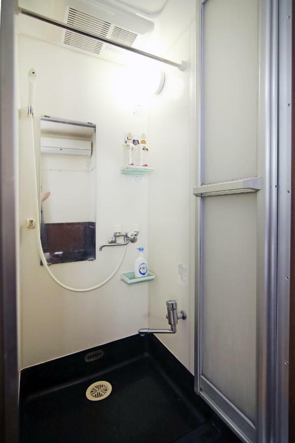 Apartmán Yotsuya House Prefektura Tokio Exteriér fotografie