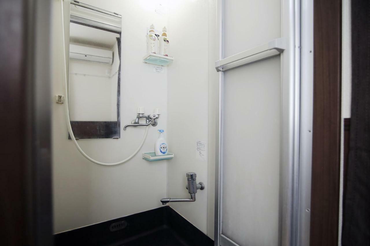 Apartmán Yotsuya House Prefektura Tokio Exteriér fotografie