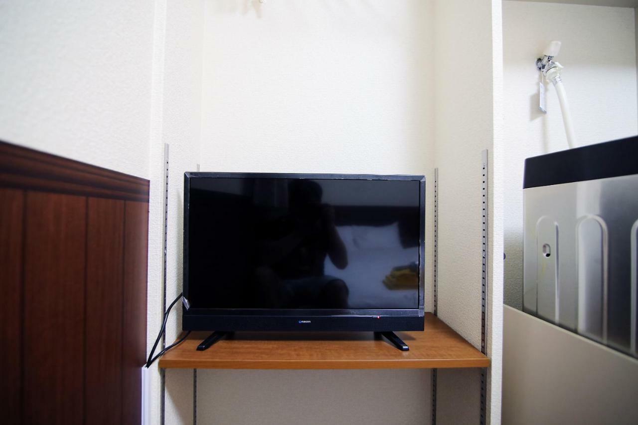 Apartmán Yotsuya House Prefektura Tokio Exteriér fotografie