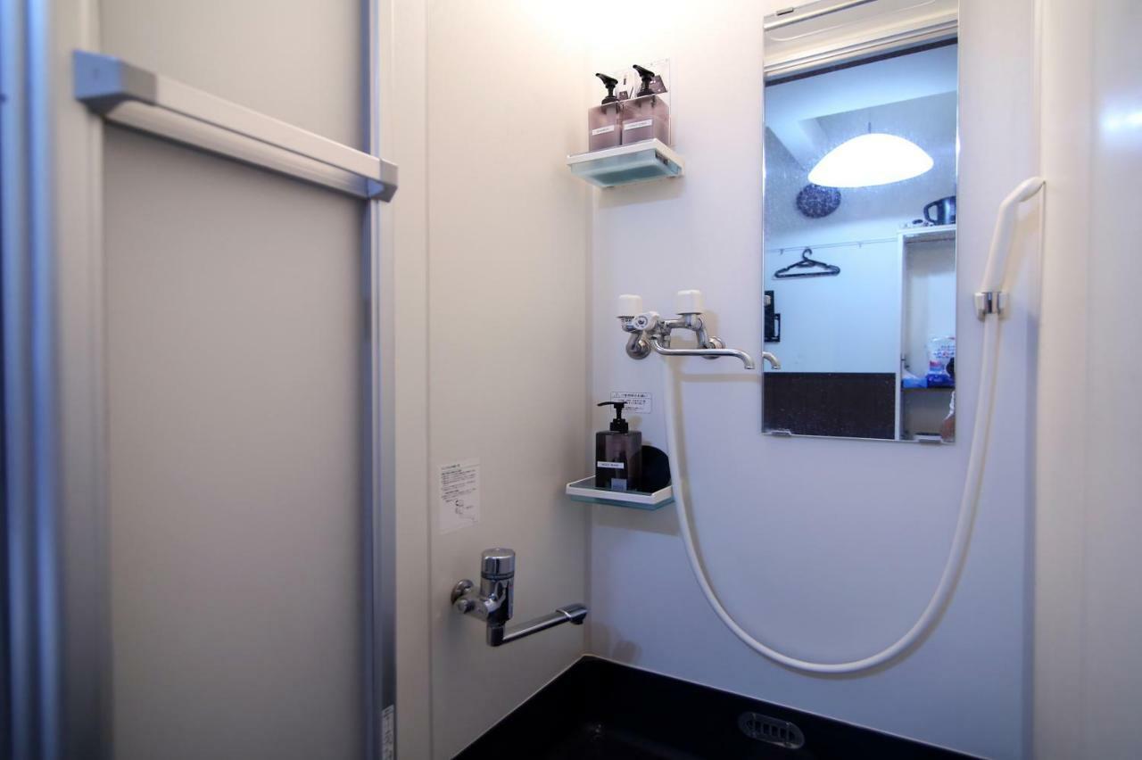 Apartmán Yotsuya House Prefektura Tokio Exteriér fotografie