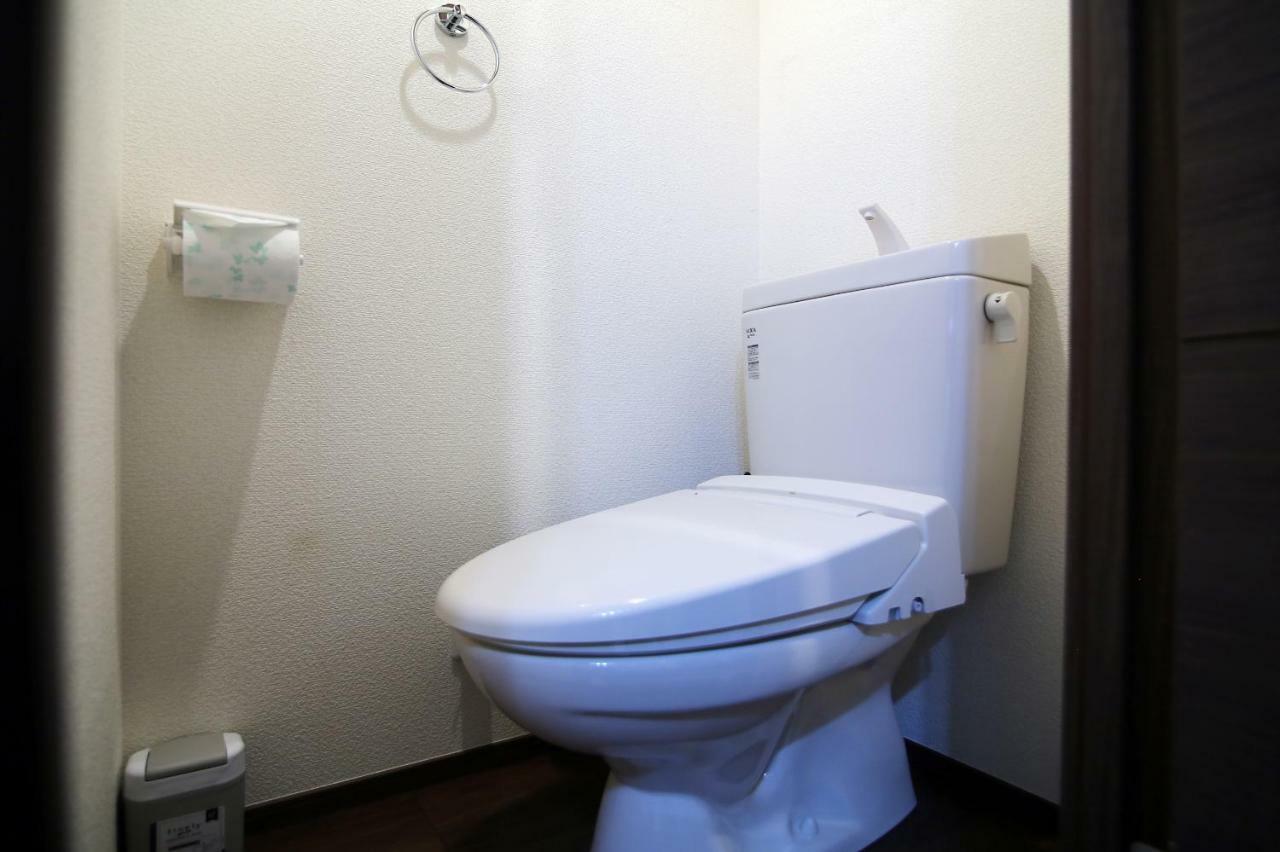 Apartmán Yotsuya House Prefektura Tokio Exteriér fotografie