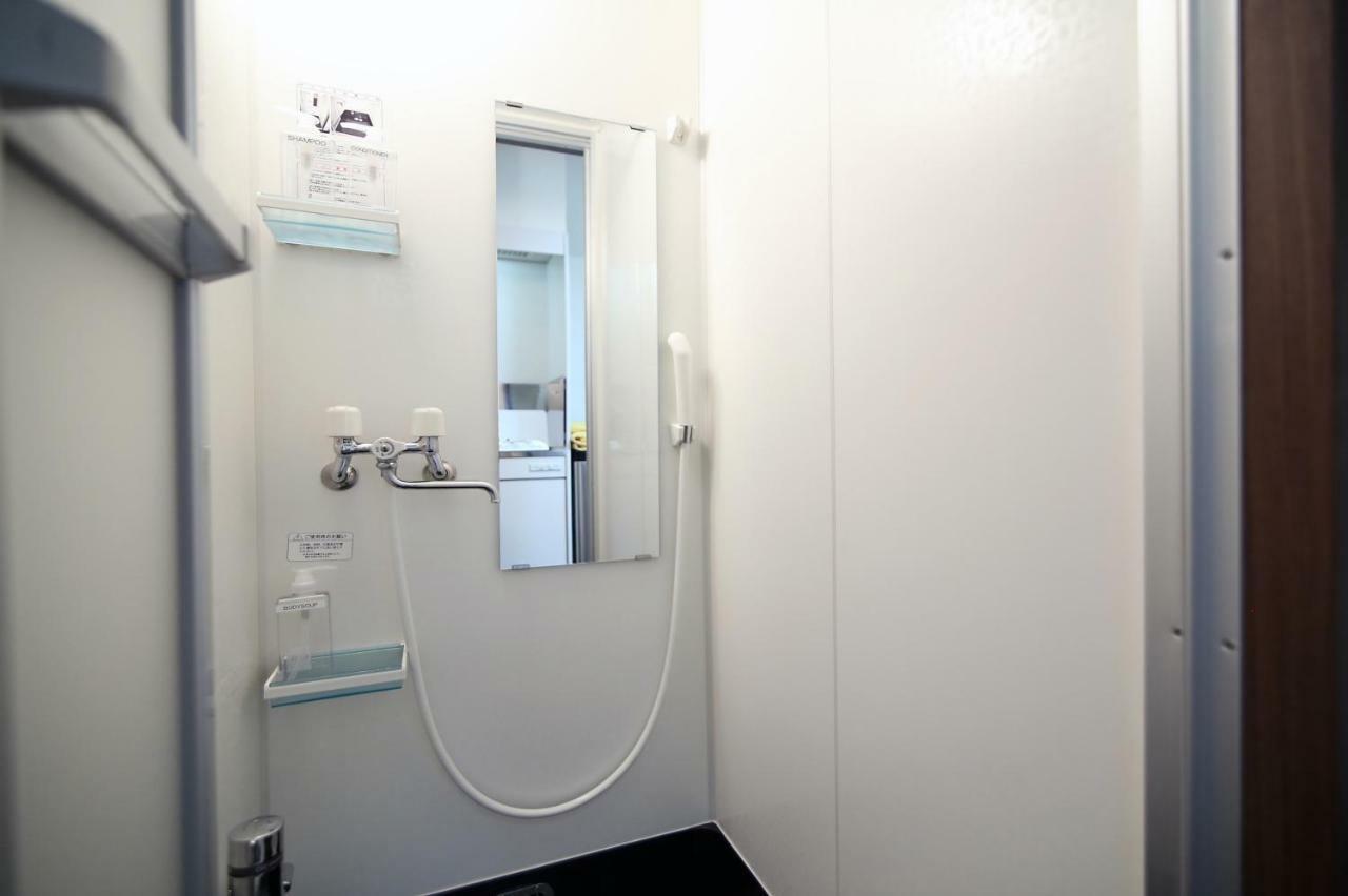Apartmán Yotsuya House Prefektura Tokio Exteriér fotografie